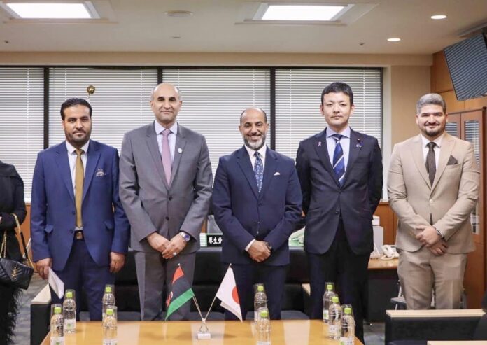 توقيع «بروتوكول تعاون» مع اليابان لتطوير القطاع الصحي