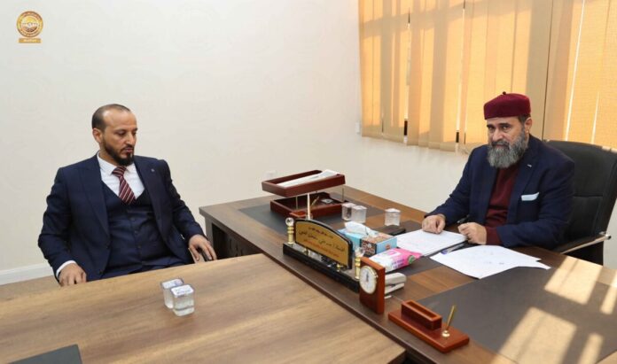 مجلس النواب يناقش «دعم السلع التموينية» والمعوقات التي تواجه «وزارة الاقتصاد»