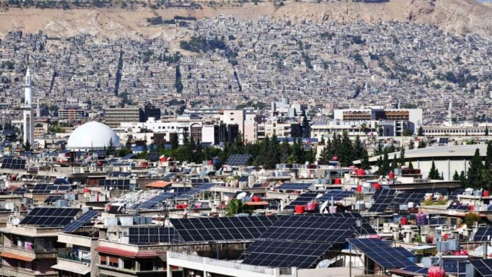 الكرملين: ما حدث في سوريا فاجأ العالم كلّّه