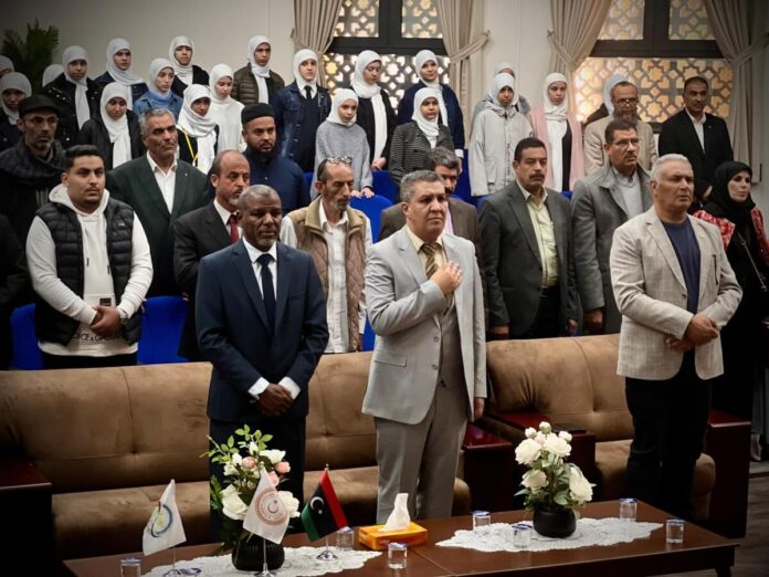 تكريم المتميزين بـ«تحدي القراءة العربي» وإطلاق الدورة التاسعة