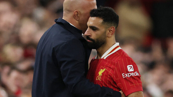 «ليفربول» يحقيق فوزاً ثميناً على «مانشستر سيتي»