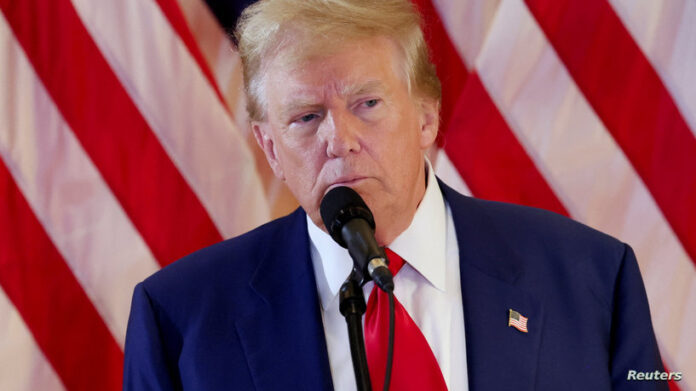 بسبب «ترامب».. مفكّر مصري يحذّّر من حرب كبرى