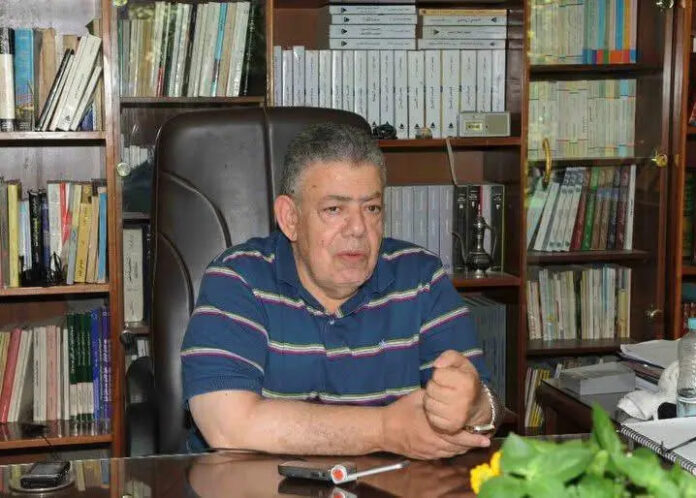 وفاة السيناريست المصري الكبير «بشير الديك»