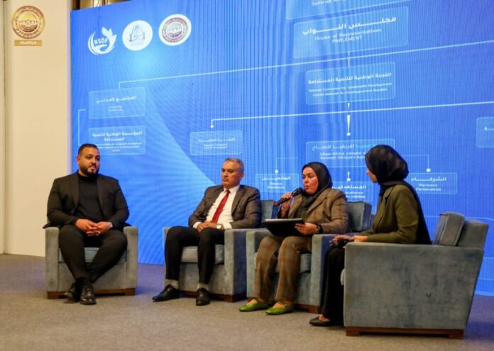 مجلس النواب يحدد موعد عقد «قمة ليبيا إفريقيا للمناخ»