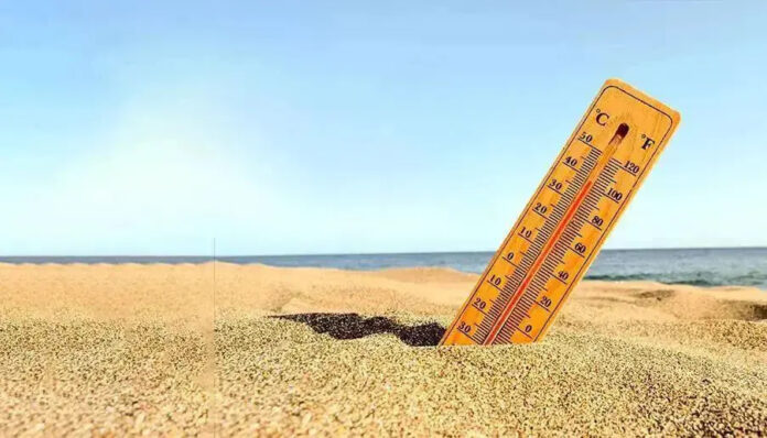 الطقس مستقر على معظم مناطق البلاد