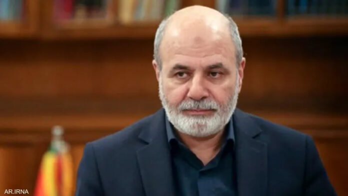 مجلس الأمن القومي الإيراني: ستظهر مقاومة جديدة في سوريا لمواجهة إسرائيل