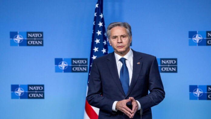 أمريكا تحمّل الرئيس السوري مسؤولية هجمات قوّات المعارضة