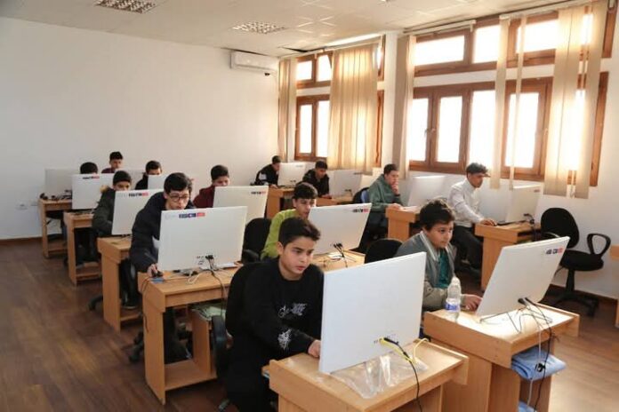 بمشاركة أكثر من 4 آلاف تلميذ.. انطلاق مسابقة «القندس الليبي» على مستوى البلاد