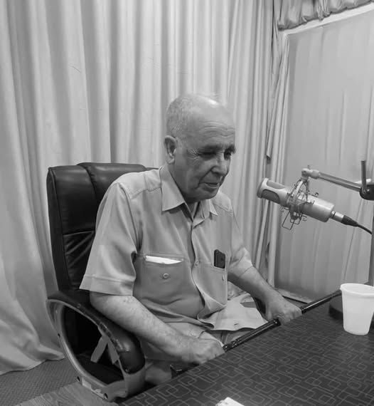 الصحة تعزي بوفاة أبرز أعلام الطب في ليبيا