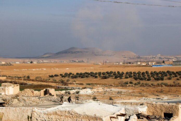 «أردوغان»: سنتخذ خطوات قريباً للقضاء على «الوحدات الكردية» في سوريا