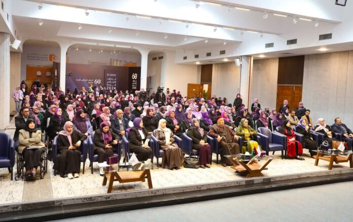 «المجلس القومي للمرأة» يعقد اجتماعا لبحث تمكين المشاركة في الانتخابات