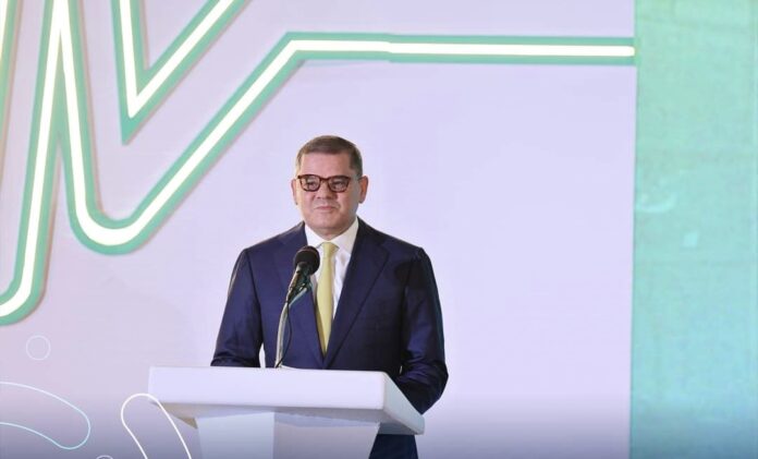 «الدبيبة» يرحّب بقرار مجلس الأمن «السماح لمؤسسة الاستثمار إدارة أصولها المجمدة»