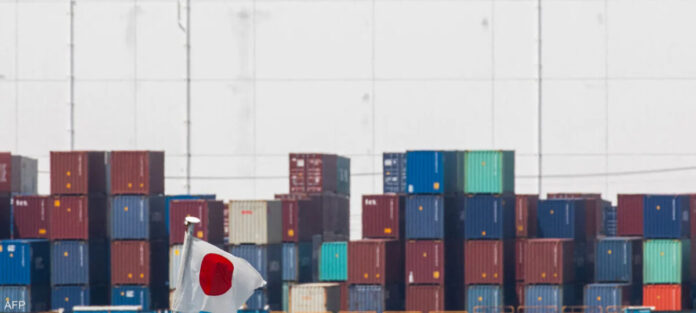بلغت نحو 700 مليار دولار.. اليابان تحقق أكبر رقم صادرات في تاريخها