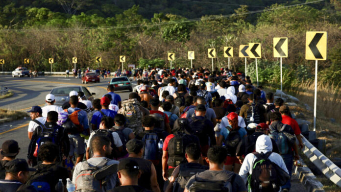 ما هي الدول الأكثر تأثرا بتعليق «ترامب» قبول اللاجئين في أمريكا؟