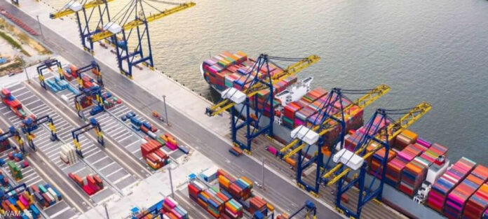 دول عربية ضمن قائمة «مالكة أكبر الأساطيل البحرية»