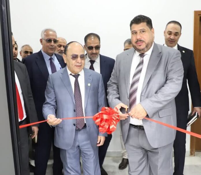 «الخليج العربي» تفتتح «مركز بيانات» مزوّد بأحدث التقنيات بالشرق الأوسط