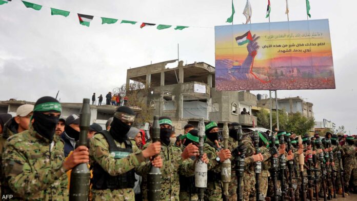 انطلاق الجولة «السابعة» من عملية تسليم «الأسرى».. رسائل فلسطينية جديدة إلى إسرائيل