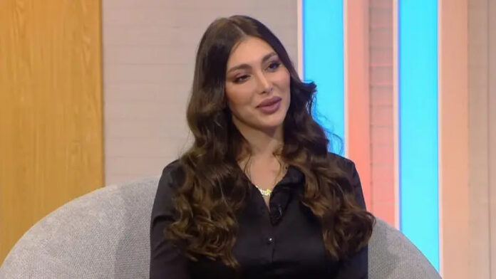 بعد رحيلها بيوم واحد.. وفاة «ابن» فنانة سوريّة شابّة