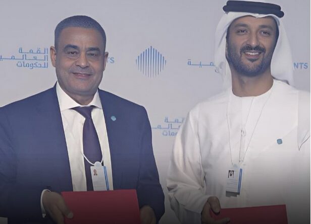 توقيع مذكّرة تفاهم مع الإمارات لرفع القيود على «الشحن الجوي»
