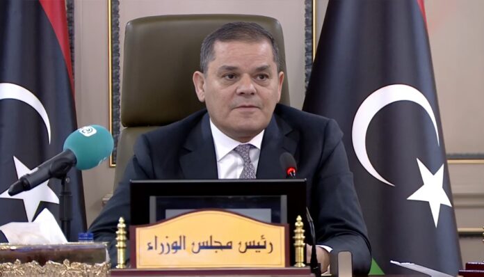 «الدبيبة» يطالب وزيرة العدل بالردّ على تقرير أممي حول «انتهاكات لحقوق الإنسان»