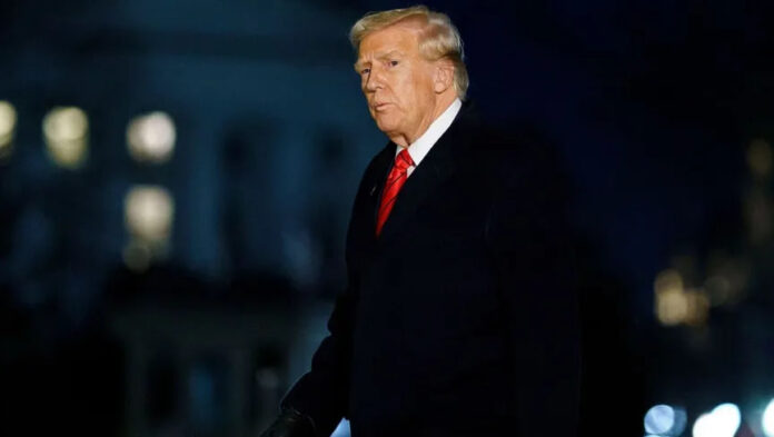 لم يتجاوز الشهر في منصبه.. «ترامب» يطلق العنان لـ«الفوضى» في العالم!