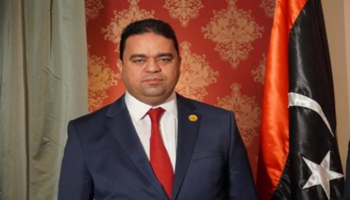 وزارة العمل تعلن تسوية أوضاع العمالة الأجنبية عبر منصة«وافد»