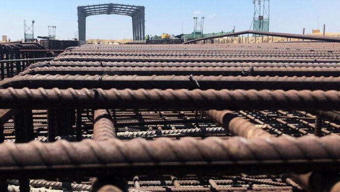 السعودية ترفع استثماراتها في مصر بنسبة «500%»