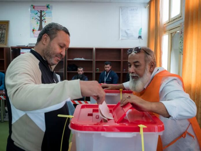 المفوضية تصدر الإجراءات الخاصة بانتخابات  «قطاع الصحة ونقابة الصناعة»