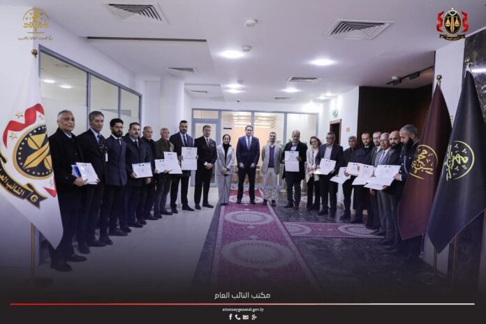 مركز «البحوث الجنائية» يناقش  قضايا تتعلق بـ«قانون البحار»