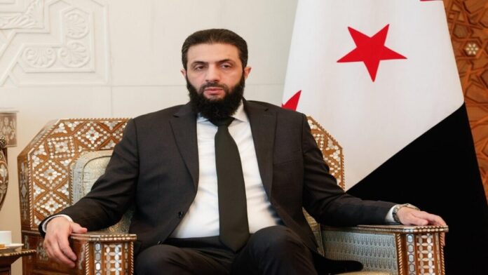 الرئيس السوري يتحدّث عن «فترة اعتقاله» ويؤكّد: لن نشارك بأيّ نوع من الحروب الطائفية