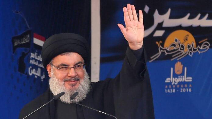 لبنان.. كشف تفاصيل تشييع «نصر الله وصفي الدين» بمشاركة دولية واسعة