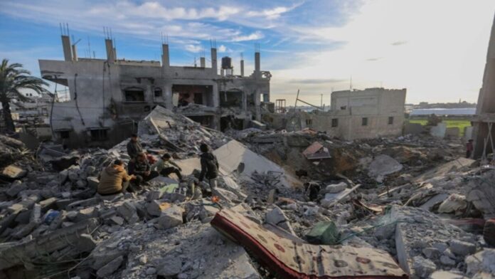 استمرار الإدانات لمقترح «ترامب».. إجماع دولي: لا تهجير للشعب الفلسطيني