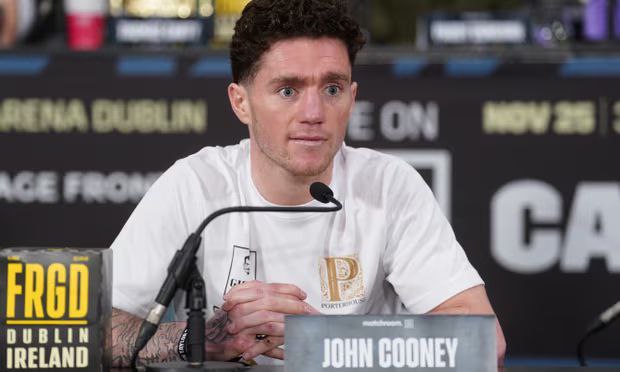 وفاة «ملاكم» إيرلندي متأثرا بإصابته بمباراة في «بلفاست»