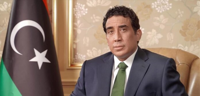 المجلس الرئاسي يدين محاولة اغتيال «عادل جمعة»