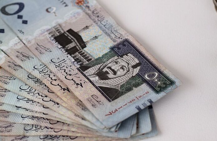 لأوّل مرة.. السعودية تطلق رمزاً لعملتها وهذه قصّته!