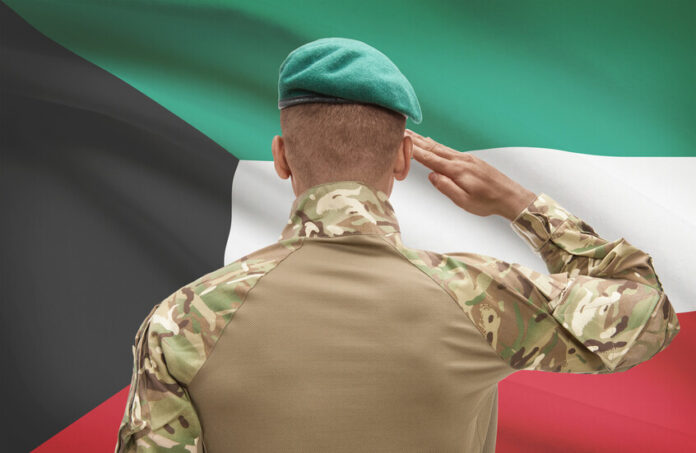 خلال تدريب عسكري.. الكويت يعلن مقتل اثنين من أفراد قواته البرية