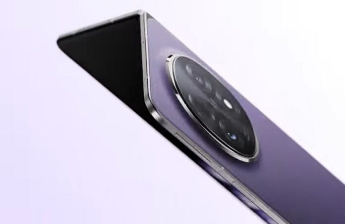 من بين الأفضل.. الكشف عن هاتف «قابل للطيّ» و«حاسب» جديد بمواصفات متميّزة