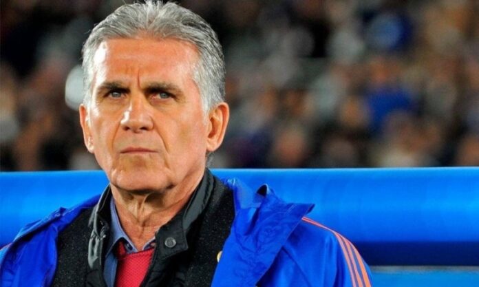 البرتغالي «كيروش» من تونس إلى ليبيا!