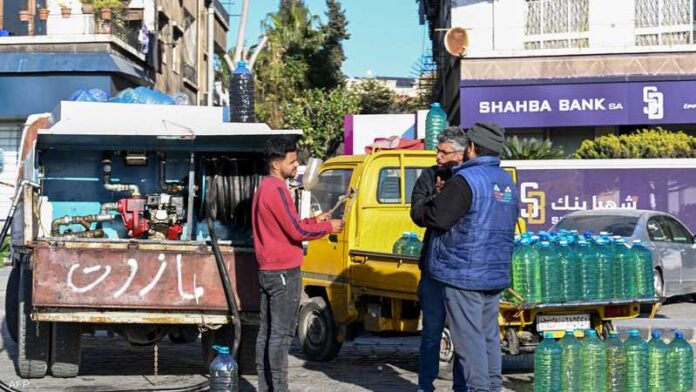 «9 من كل 10 أشخاص يعانون الفقر».. الأمم المتّحدة: تعافي اقتصاد سوريا قد يستغرق 50 عاماً!