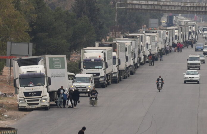 الأردن يصدر قراراً هامّاً لـ«دعم اقتصاد» جارته سوريا