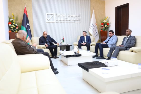 مناقشة سبل فض «النزاعات الانتخابية» بالطرق القانونية