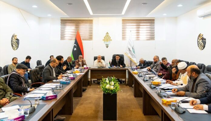 «هيئة شؤون الحج» تضع اللمسات الأخيرة لإجراء «القرعة»