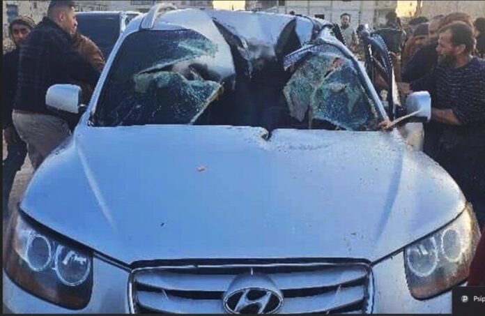 الجيش الأمريكي يعلن قتل قيادي بتنظيم «داعش» في سوريا