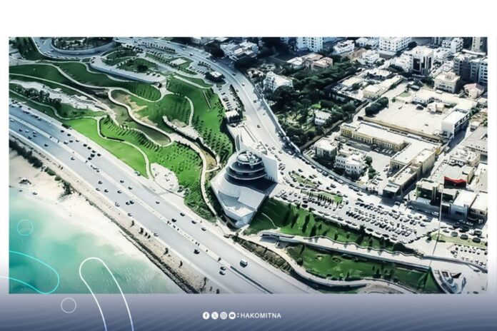 إنشاء «مكتبة المستقبل» في طرابلس
