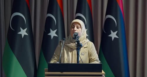 بمشاركة مجلس النواب.. افتتاح مقرات كليات جامعة بنغازي في «المرج»