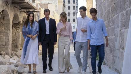 «حافظ بشار الأسد» ينشر تفاصيل جديدة حول «الليلة الأخيرة» في سوريا