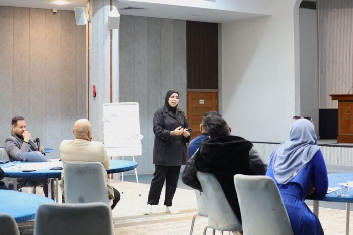 تعزيز قدرات «الإعلاميين» في تغطية العملية الانتخابية