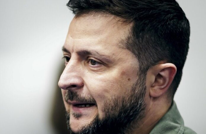 أوكرانيا.. انتقادات حادة تطال «زيلينسكي»: توقعوا منه عملاً استفزازيا!