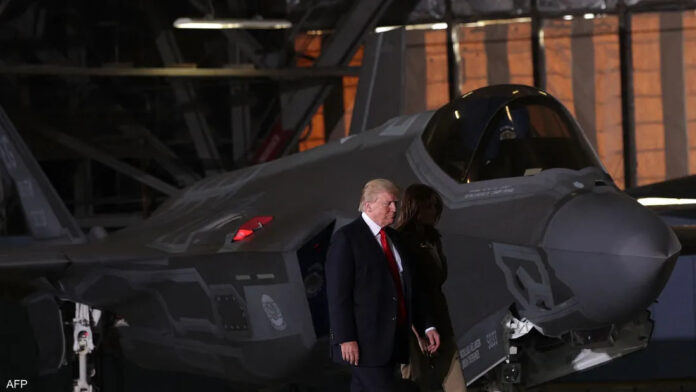 بقيمة 290 مليار دولار.. «ترامب» يخطط لخفض ميزانية «وزارة الدفاع»