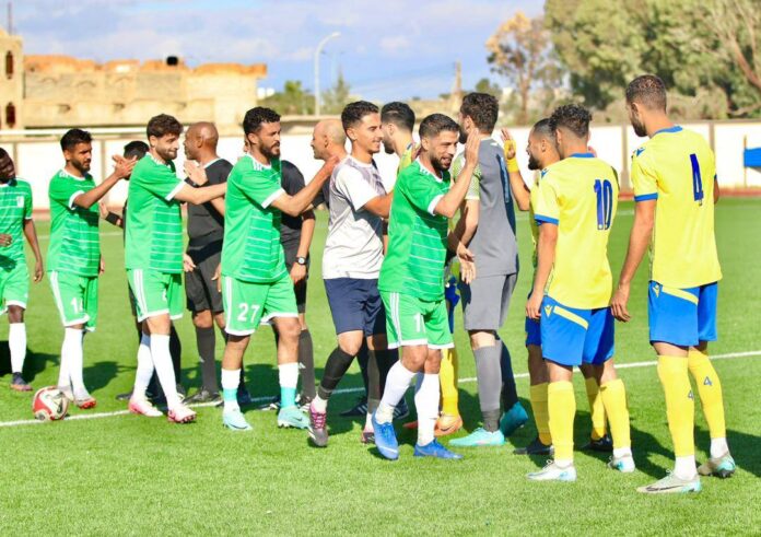 مع انطلاق «الجولة الرابعة».. مواجهات ساخنة في «الدوري الممتاز»